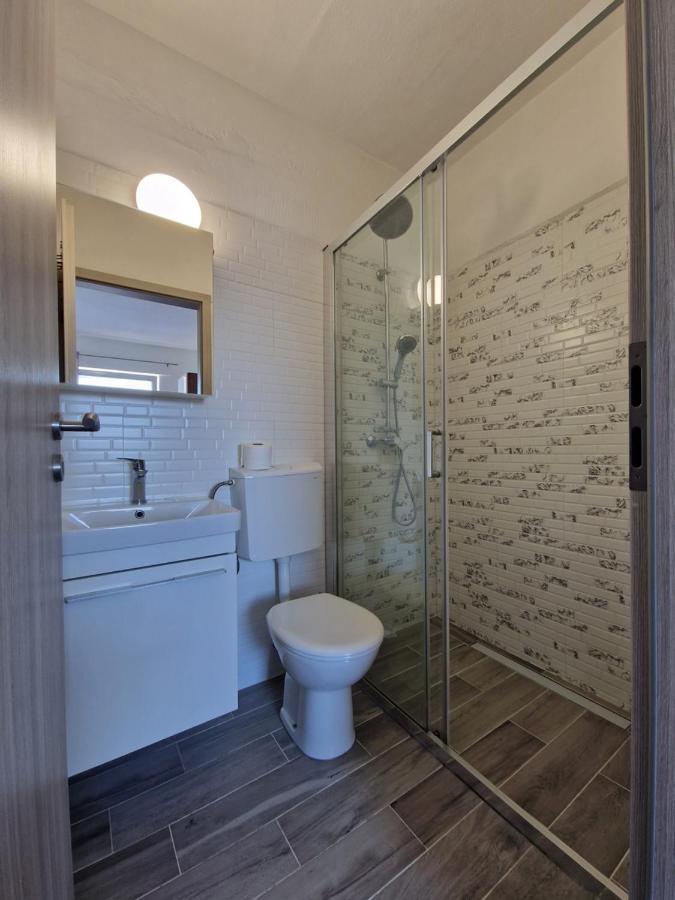 Urban Solo Suites Split Exterior foto